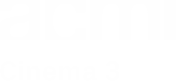 ACMI Cinema 3